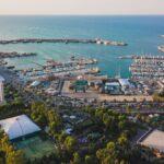 Darsena turistica, dalla Regione 148 mila euro per un nuovo intervento di riqualificazione Darsena turistica, dalla Regione 148 mila euro per un nuovo intervento di riqualificazione