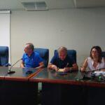 Spiaggia, demanio e concessioni. Incontro tra Amministrazione e gestori degli stabilimenti balneari Spiaggia, demanio e concessioni. Incontro tra Amministrazione e gestori degli stabilimenti balneari