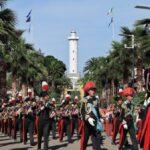 7 e 8 dicembre, concerti della Banda dei Carabinieri 7 e 8 dicembre, concerti della Banda dei Carabinieri