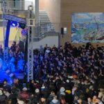 SPAZ(IN)FORMALI, doppio sold out per il primo fine settimana di eventi SPAZ(IN)FORMALI, doppio sold out per il primo fine settimana di eventi