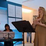 Grand Tour Musei, successo per il concerto serale al Museo del Mare Grand Tour Musei, successo per il concerto serale al Museo del Mare