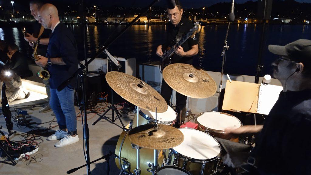 Il 15 giugno la premiazione del 28° Festival dell’Arte sul Mare Il 15 giugno la premiazione del 28° Festival dell’Arte sul Mare