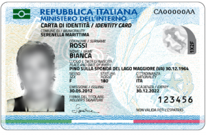 Aperture straordinarie dell'Anagrafe per il rilascio delle Carte di Identità 