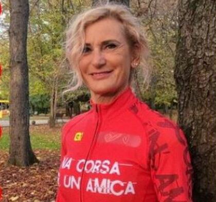 "Una corsa per un'amica" fa tappa a San Benedetto