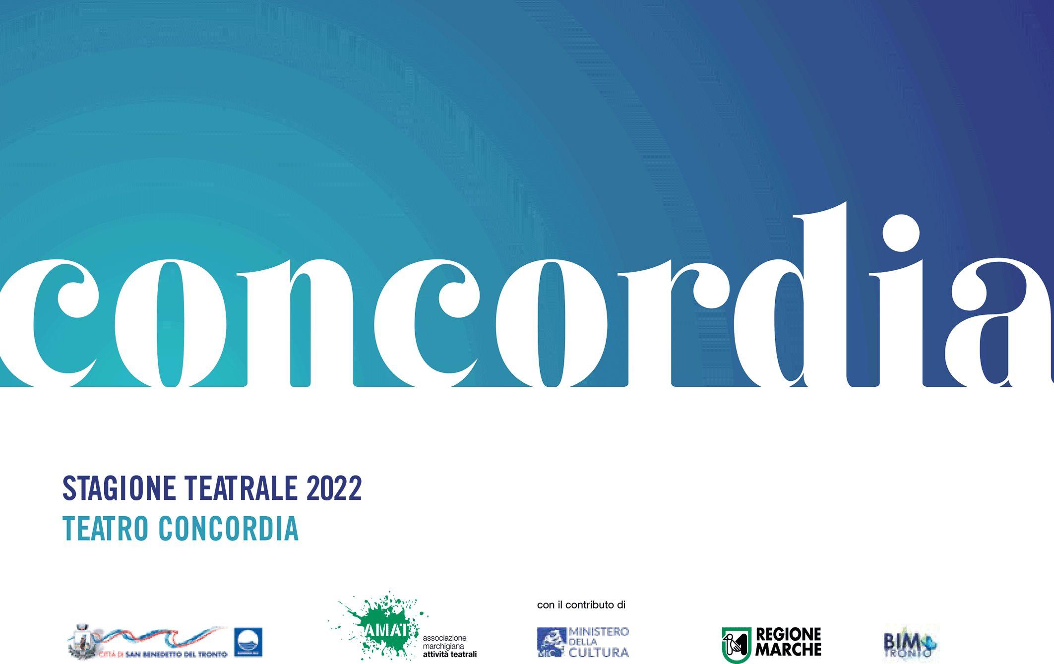 Stagione Teatrale 2021/2022