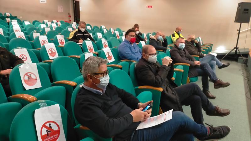  Decoro urbano, parte l'operazione di pulizia coordinata