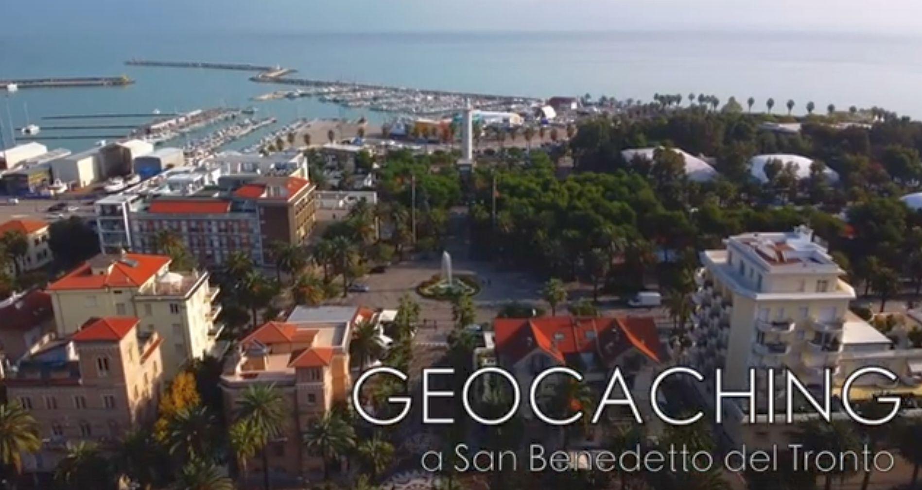 ARCA ADRIATICA, a "caccia" dei tesori della città