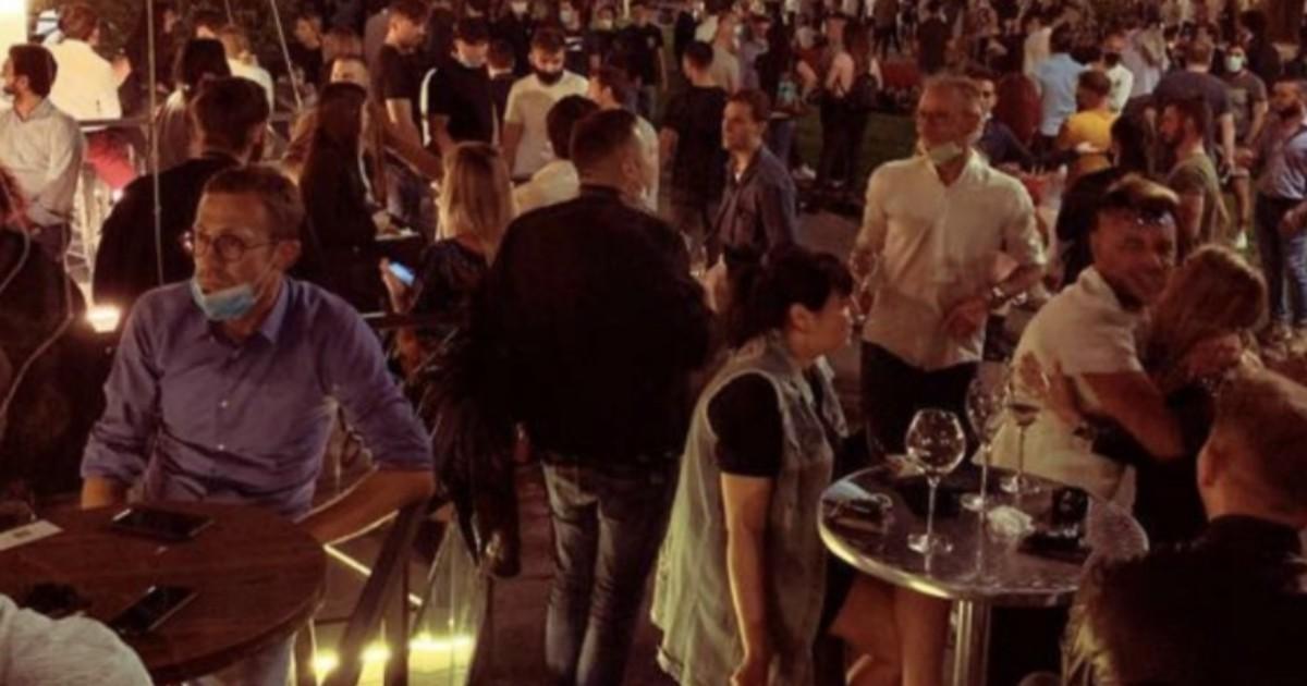 Alcol e musica, il Sindaco firma l'ordinanza per il periodo delle Feste
