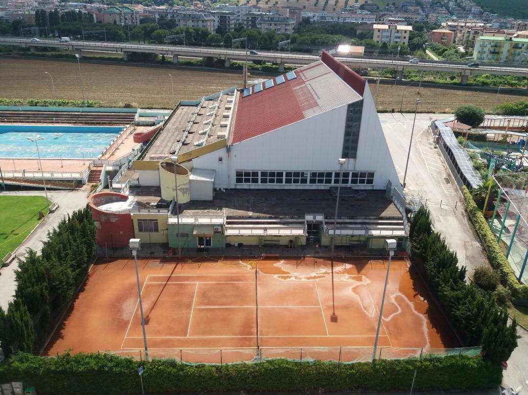 PNRR, l'assessore Pellei a Roma per la piscina scoperta