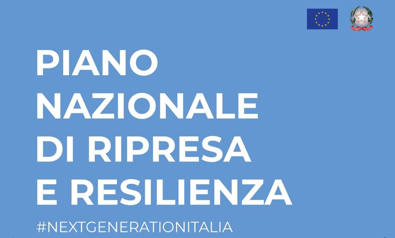 PNRR, la Giunta crea un centro di coordinamento per intercettare i fondi