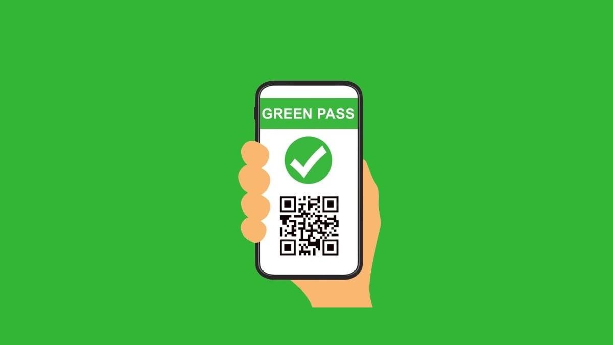 Dal 1° febbraio si entra in Comune solo con il "green pass"