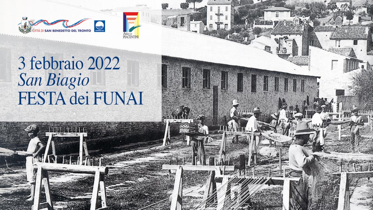 Festa dei Funai, gli studenti in visita ai luoghi  simbolo della tradizione
