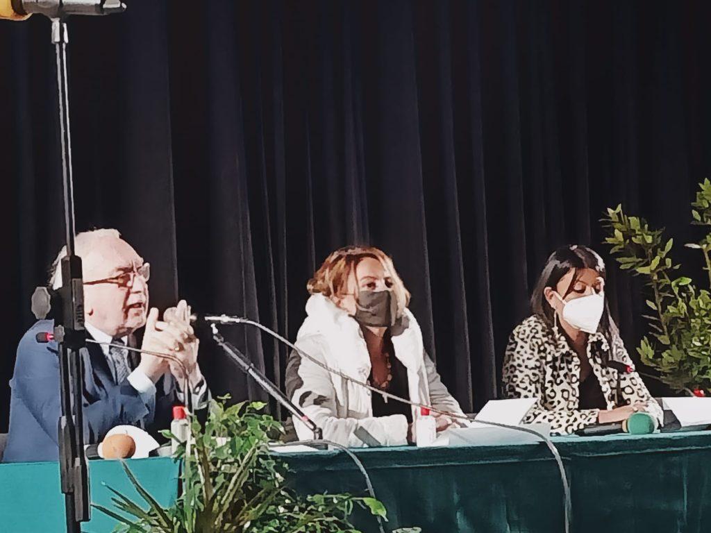 Convegno “Leggere e raccontare, crescendo…”, al PalaRiviera l’educazione attraverso la lettura