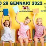 Educazione, al PalaRiviera un convegno sull&#8217;importanza della lettura e del racconto