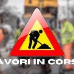 Decoro urbano, interventi tra viale De Gasperi e via Piemonte