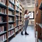 Biblioteca comunale, prenotazioni flessibili per i posti in sala studio