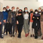 Sociale, inaugurata la nuova sede del Servizio di Sollievo