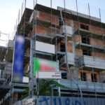 Palazzo incompiuto di piazza Kolbe, le condizioni per sbloccare l’opera