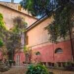 Villa Rambelli, un progetto per valorizzare il parco