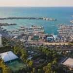 Darsena turistica, dalla Regione 148 mila euro per un nuovo intervento di riqualificazione