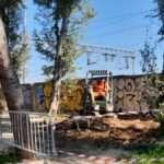 Si restaura il “Parco Bau” di Porto d’Ascoli