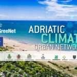 Progetto LIFE+ A_GreeNet, formazione e buone pratiche sui cambiamenti climatici