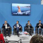 Il mare del Piceno protagonista alla BIT