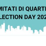 Elezioni Comitati di Quartiere, partono le assemblee