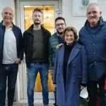 Prima riunione del nuovo CdA del “Vivaldi”
