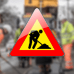 Scavi CIIP in via Dari, modifiche alla viabilità