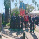 Festa della Liberazione, deposte le corone davanti ai Monumenti ai Caduti