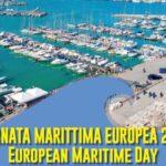 San Benedetto parteciperà alla Giornata Marittima Europea