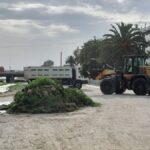 Albula, continuano i lavori di pulizia dell&#8217;alveo