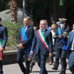 Festa della Repubblica, il corteo torna a sfilare in città
