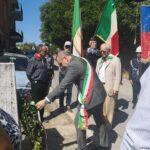 Commemorate le vittime del Ponterotto
