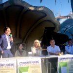 Sociale, presentato il progetto &#8220;Community Building&#8221;