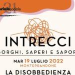 Intrecci, nuovo incontro dell’Ambito Territoriale Sociale 21 tra introspezione e riflessione