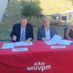 Tutela dell&#8217;ambiente marino, Comune e Università Politecnica delle Marche firmano un accordo