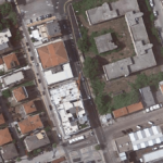 Via Colombo, modifiche alla viabilità per lo smontaggio di una gru