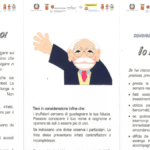 Truffe agli anziani, la Prefettura diffonde un vademecum