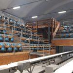 Guasto informatico al Mercato Ittico, riparazioni in corso