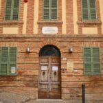 “Verde riviera”, a Palazzo Piacentini si presenta l’ultimo volume dei “Quaderni neri”