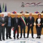 Consegnati i “Gran Pavese Rossoblù” 2022