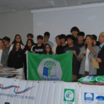 Consegnate le Bandiere Verdi del progetto Eco-Schools