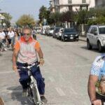 Amministratori e FIAB in bicicletta insieme per promuovere la sostenibilità