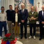 Il Comune incontra la Federazione Rugby per grandi eventi nei prossimi tre anni
