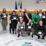 &#8220;Il Green a Tavola&#8221;, premiate da Rotary e Legambiente le attività  eco-compatibili