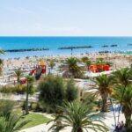 Turismo, San Benedetto prima per arrivi nel periodo estivo