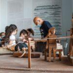 Al Museo del Mare due iniziative dedicate ai più piccoli