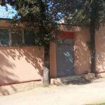 Ritinteggiati i bagni pubblici di viale Pasqualetti